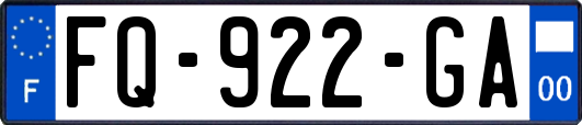 FQ-922-GA