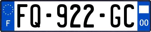 FQ-922-GC