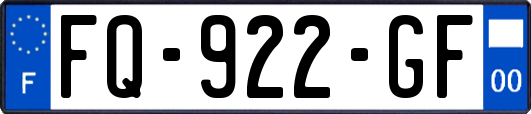 FQ-922-GF