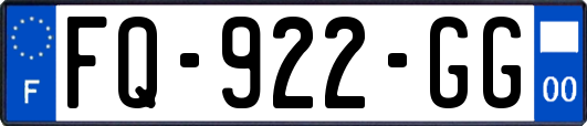 FQ-922-GG