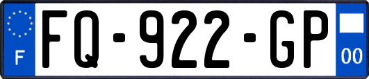 FQ-922-GP