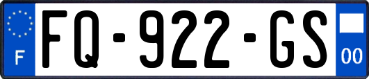 FQ-922-GS