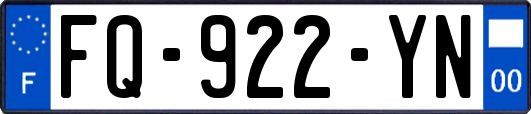 FQ-922-YN