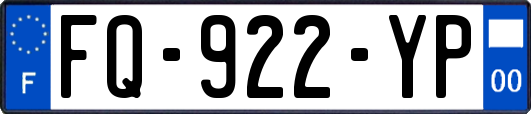 FQ-922-YP