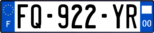 FQ-922-YR
