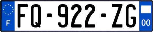 FQ-922-ZG
