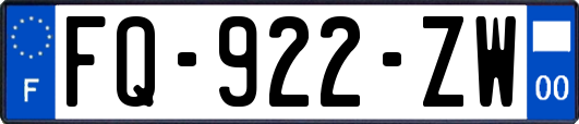 FQ-922-ZW