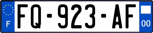 FQ-923-AF