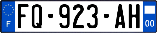 FQ-923-AH