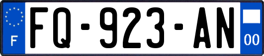FQ-923-AN
