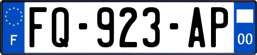 FQ-923-AP