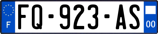 FQ-923-AS