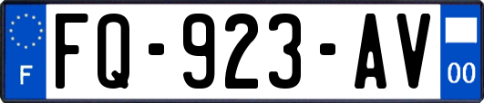 FQ-923-AV
