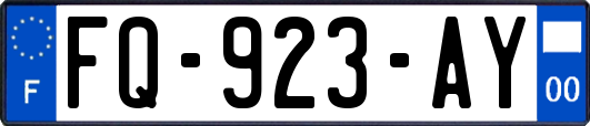 FQ-923-AY