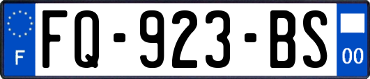 FQ-923-BS