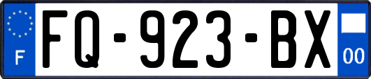 FQ-923-BX