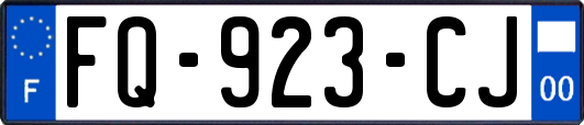 FQ-923-CJ
