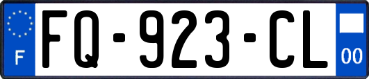 FQ-923-CL