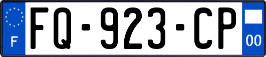 FQ-923-CP