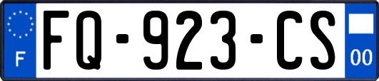 FQ-923-CS