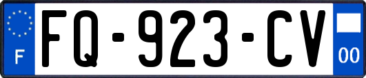 FQ-923-CV