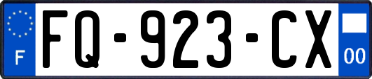 FQ-923-CX
