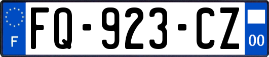 FQ-923-CZ