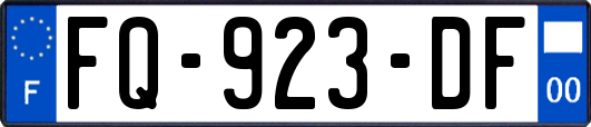FQ-923-DF