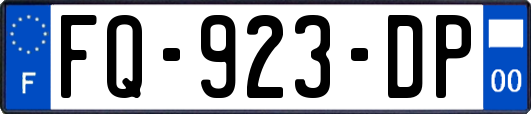FQ-923-DP