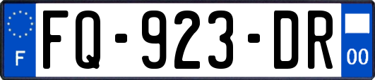 FQ-923-DR