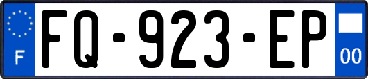 FQ-923-EP