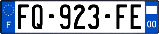 FQ-923-FE