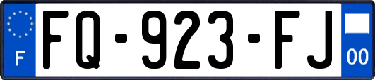 FQ-923-FJ