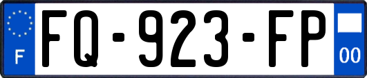 FQ-923-FP