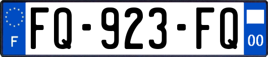 FQ-923-FQ