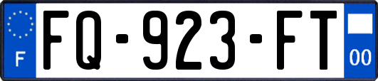 FQ-923-FT