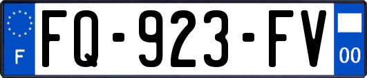 FQ-923-FV