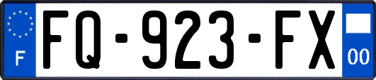 FQ-923-FX