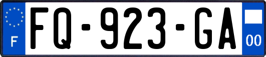 FQ-923-GA