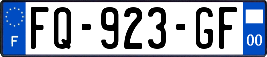 FQ-923-GF