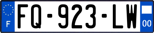 FQ-923-LW