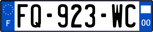 FQ-923-WC