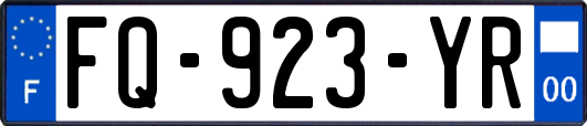 FQ-923-YR