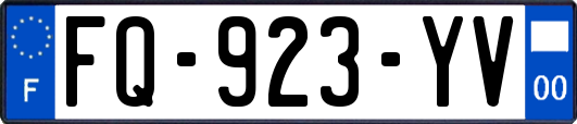 FQ-923-YV