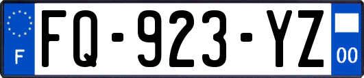 FQ-923-YZ