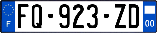 FQ-923-ZD