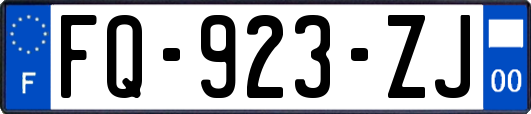 FQ-923-ZJ