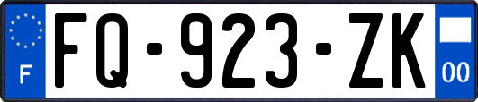 FQ-923-ZK