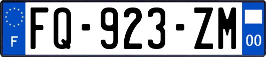 FQ-923-ZM
