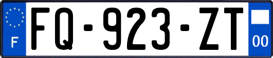 FQ-923-ZT